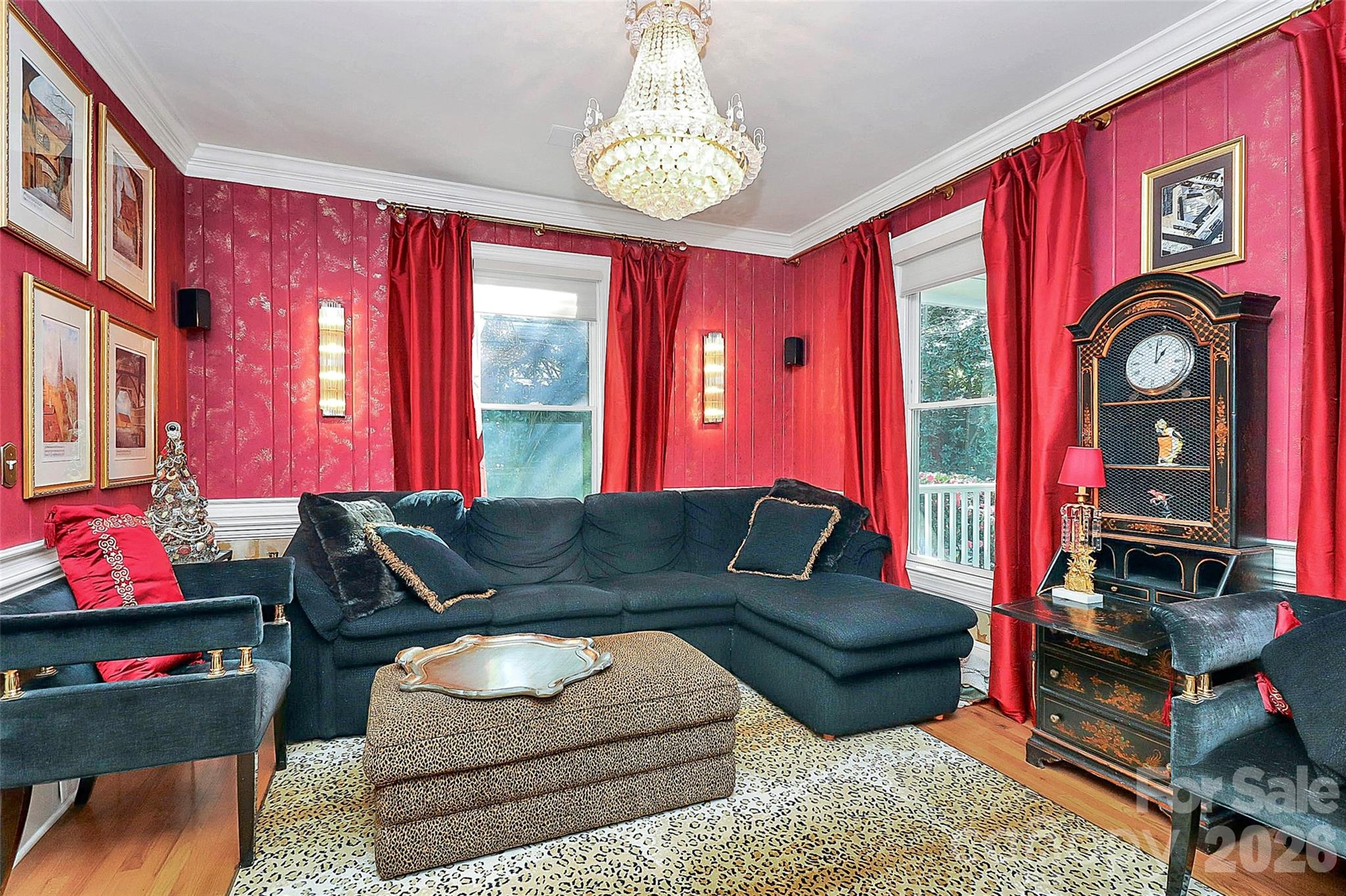 Canterbury Hill - Residential