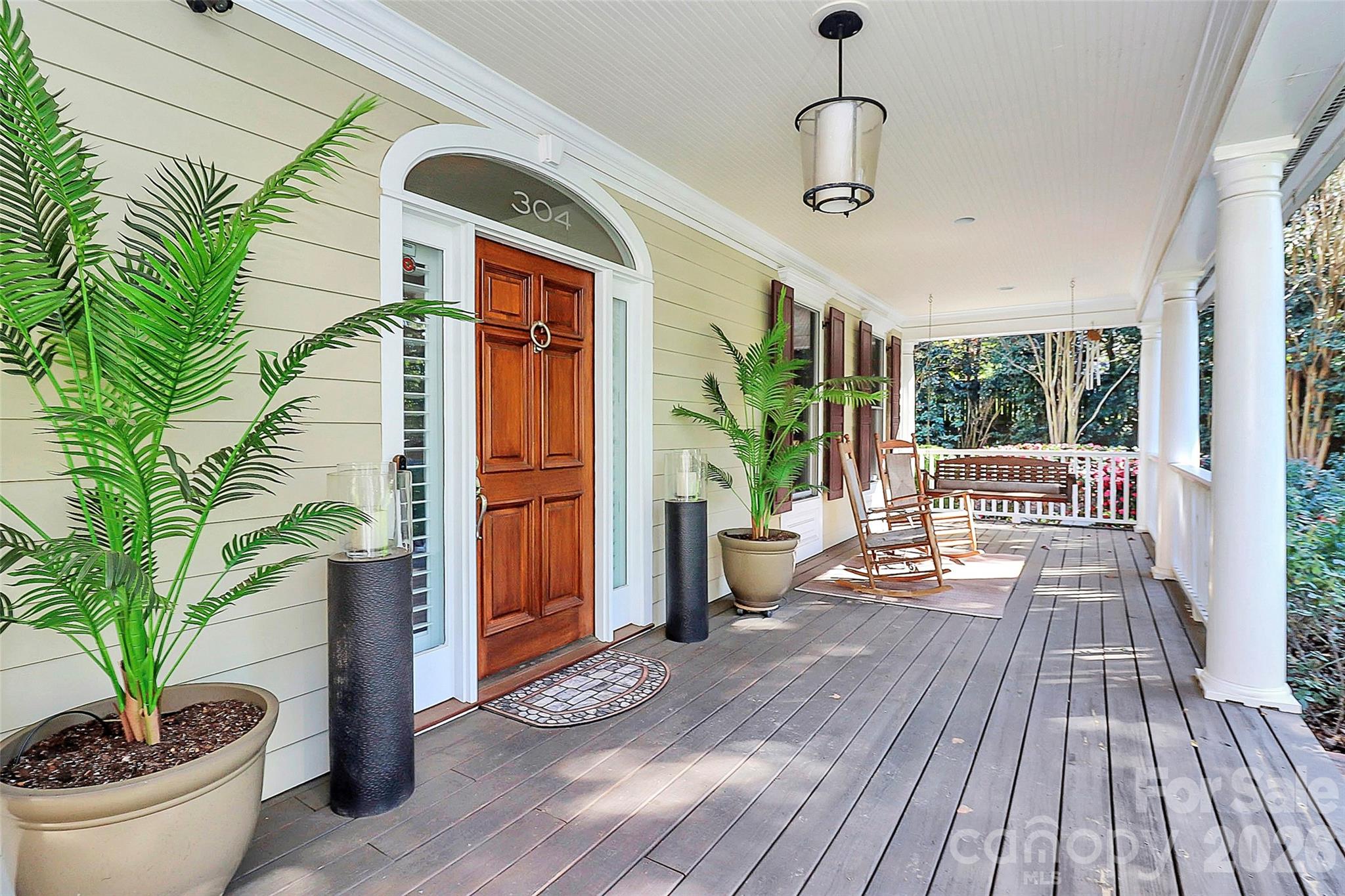 Canterbury Hill - Residential