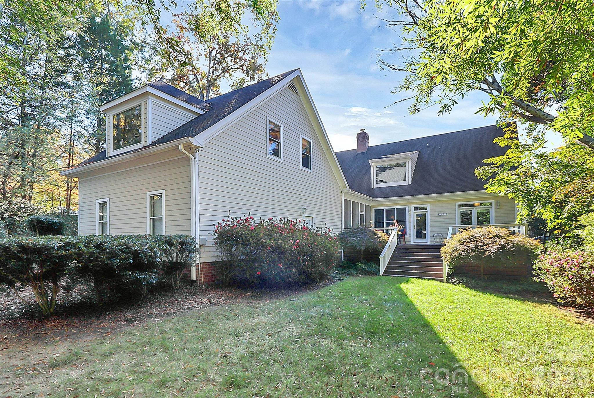 Canterbury Hill - Residential