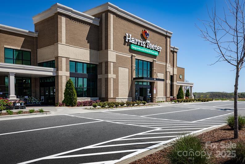 Sunset Creek - Residential