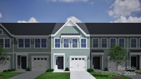 2712 Lehigh Road Charlotte NC 28208