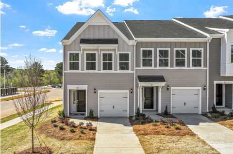 2712 Lehigh Road Charlotte NC 28208