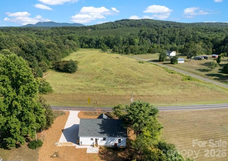 719 Chestnut Ridge Church Road