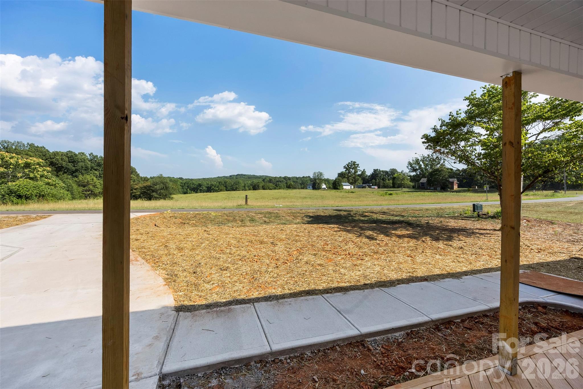 719 Chestnut Ridge Church Road