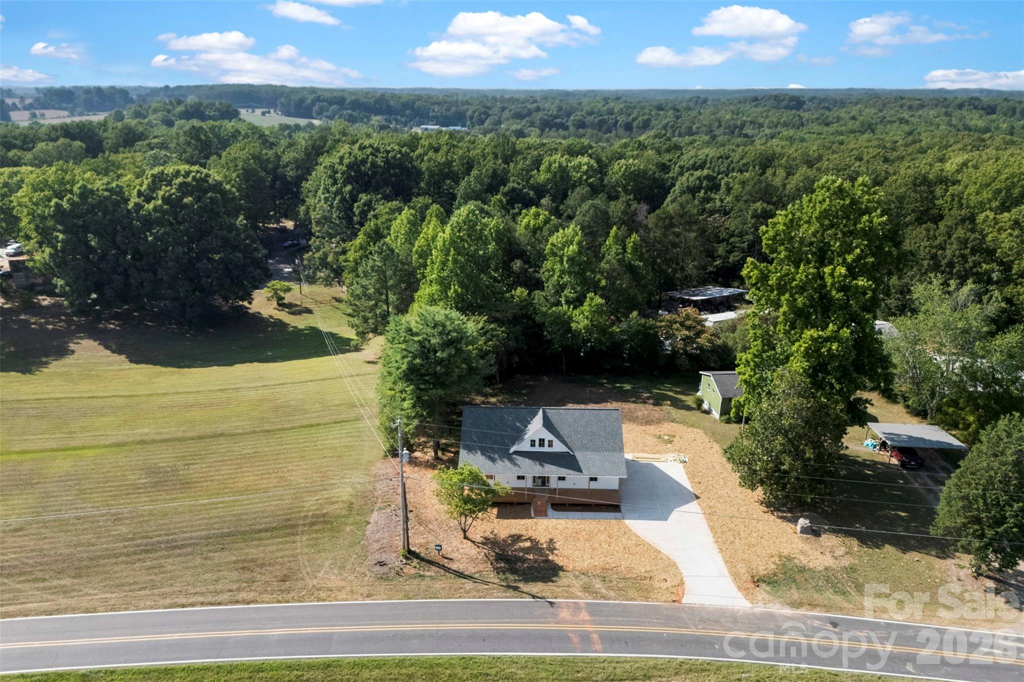 719 Chestnut Ridge Church Road