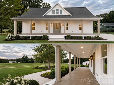 Photo of 719 Chestnut Ridge Church Road, Kings Mountain, NC 28086 (MLS # 4400475)