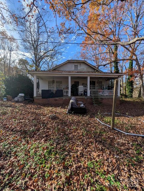 A home in Lincolnton