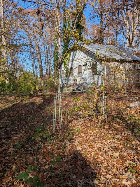 A home in Lincolnton