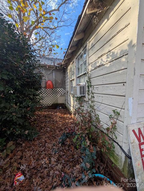 A home in Lincolnton