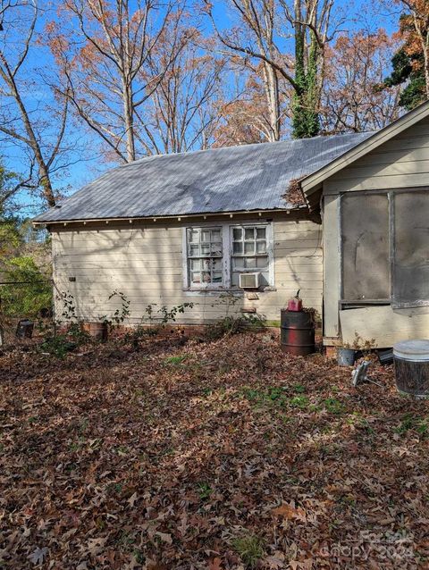 A home in Lincolnton