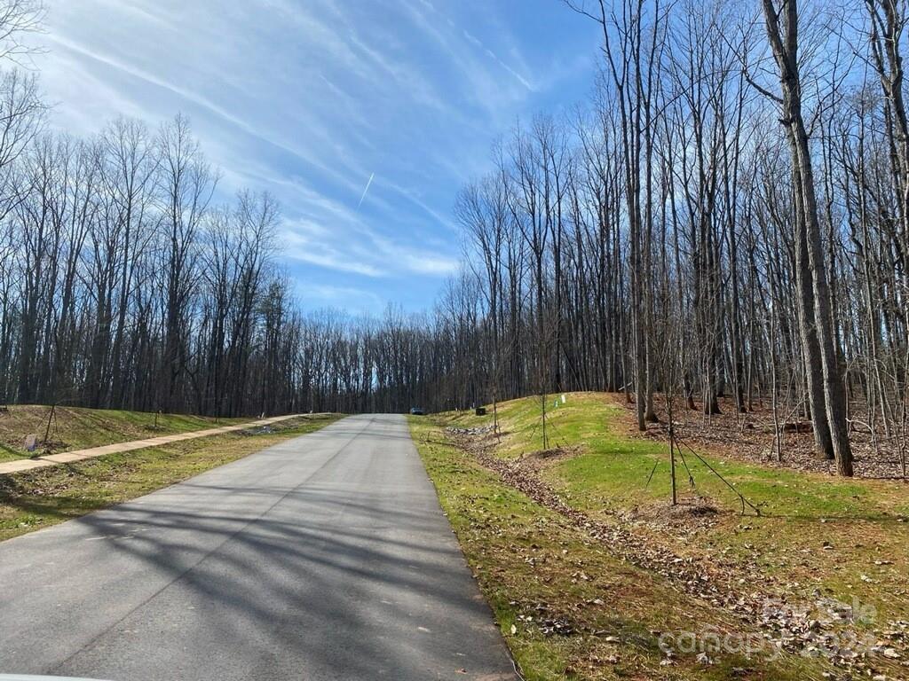 Magnolia Ridge - Land