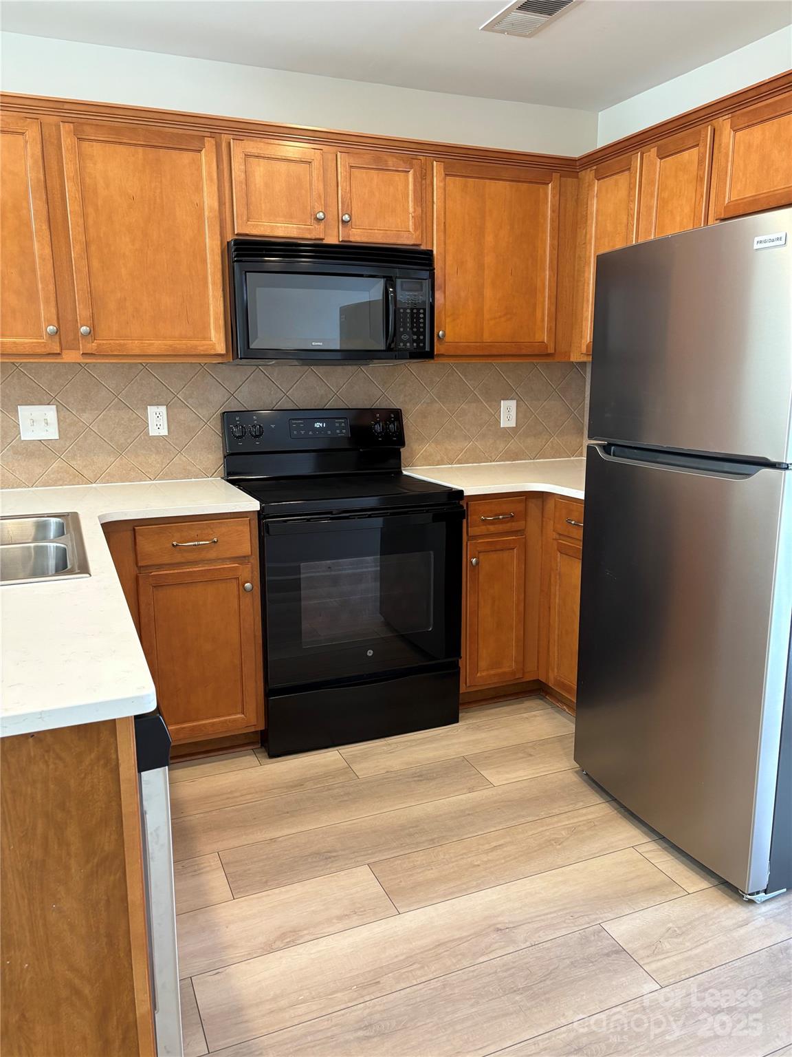 Brookchase - Residential Lease