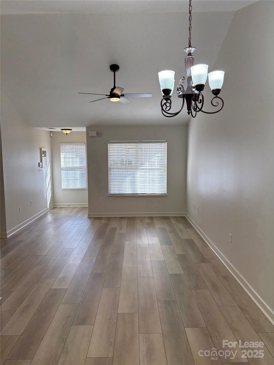 Brookchase - Residential Lease