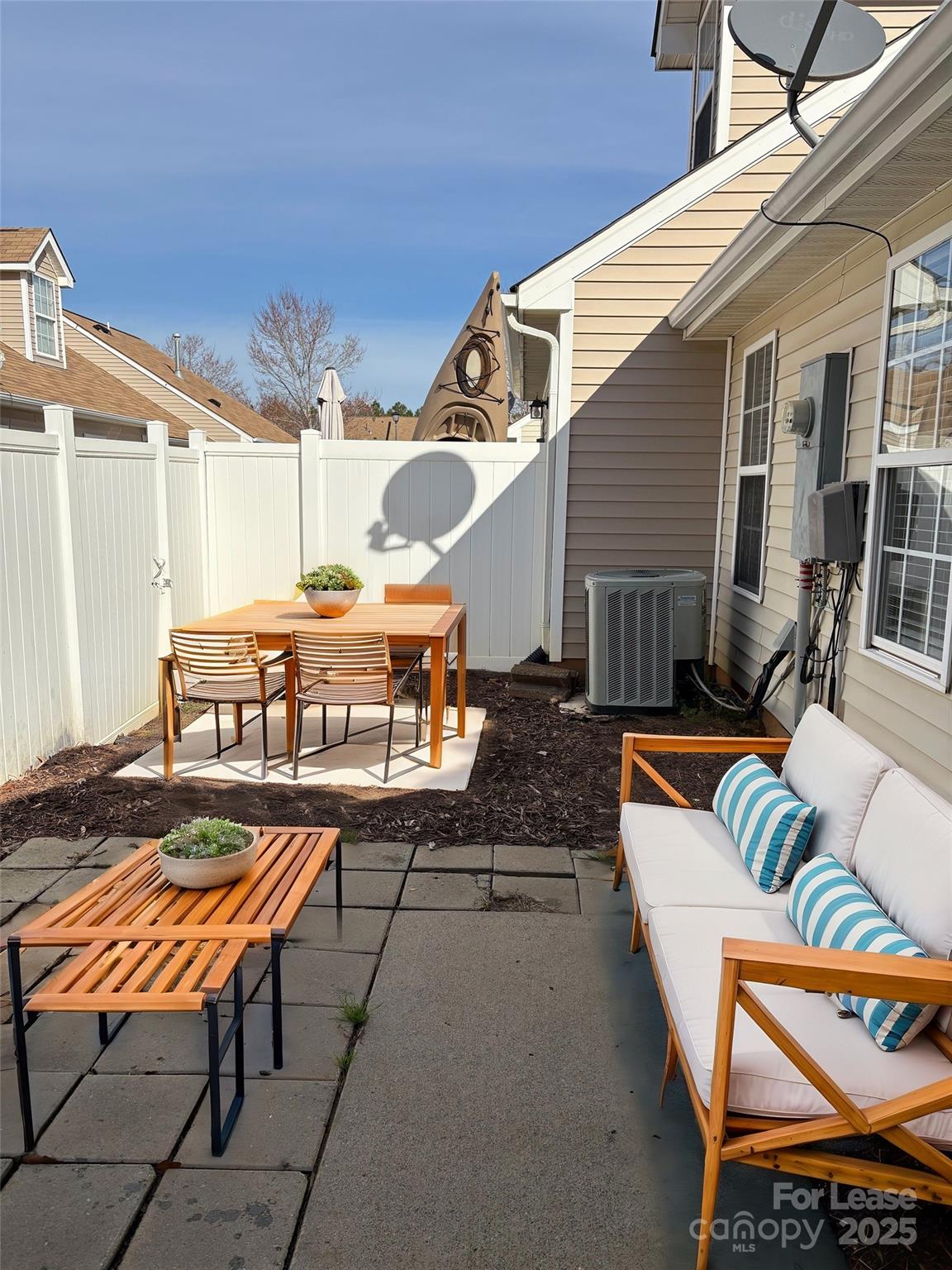 Brookchase - Residential Lease