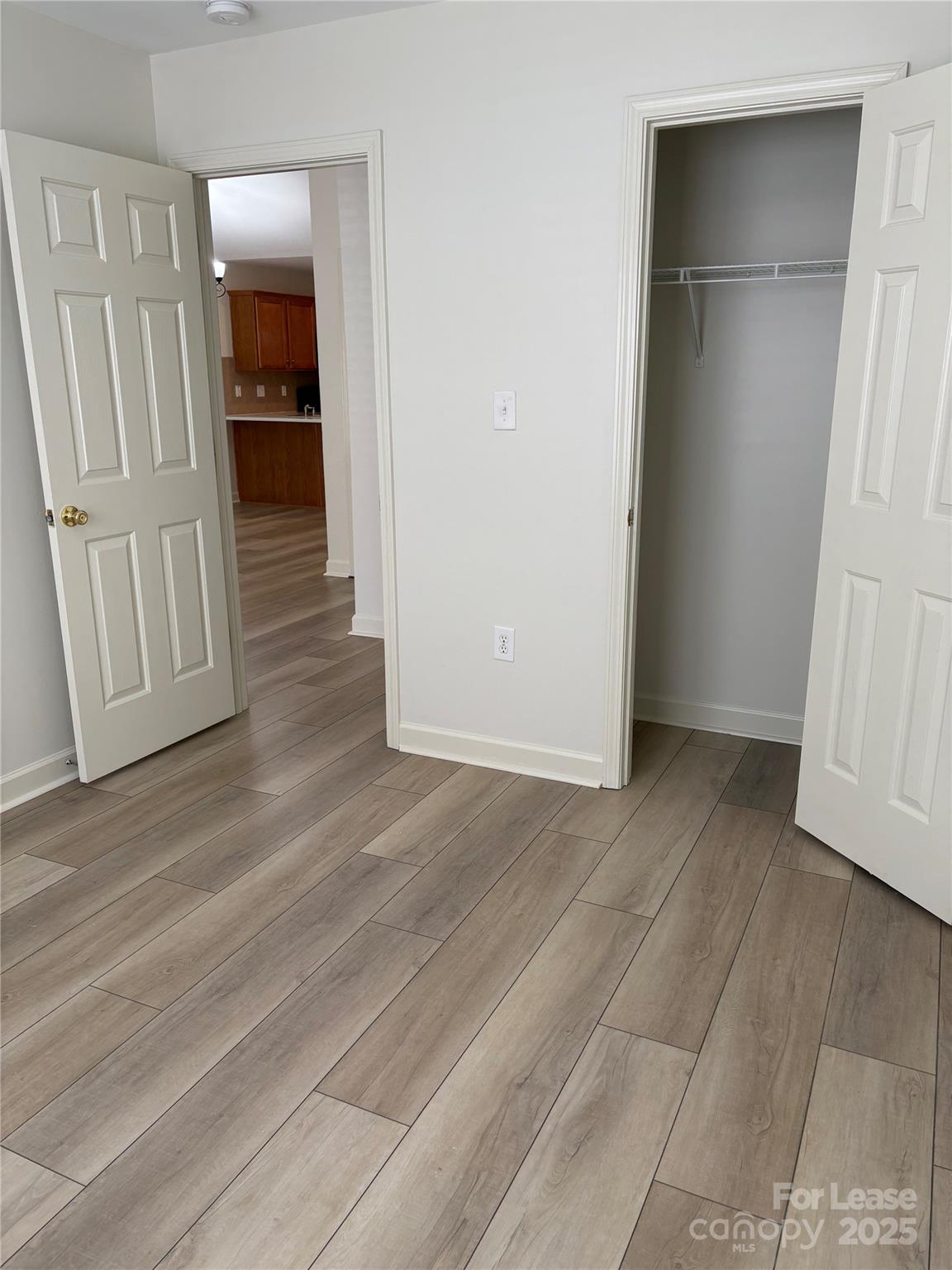 Brookchase - Residential Lease