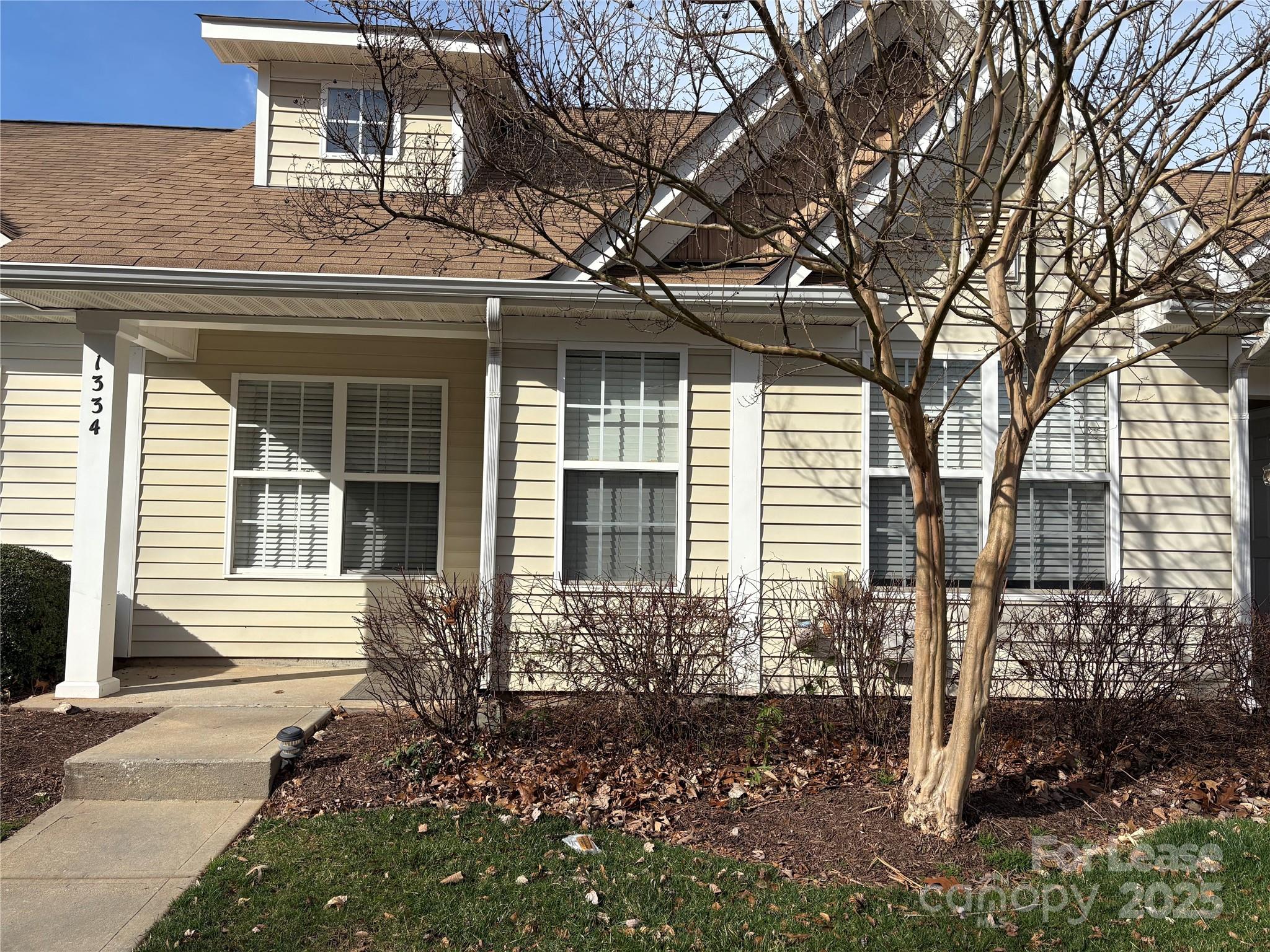 Brookchase - Residential Lease