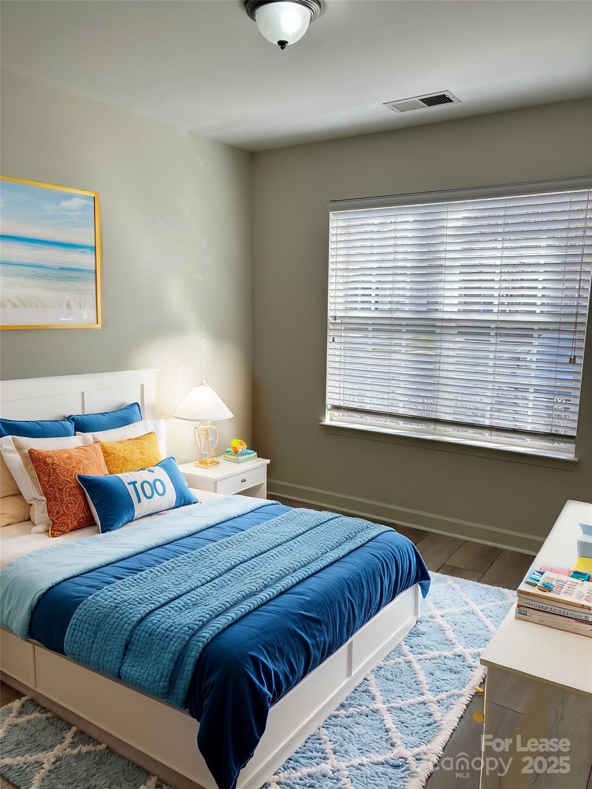 Brookchase - Residential Lease