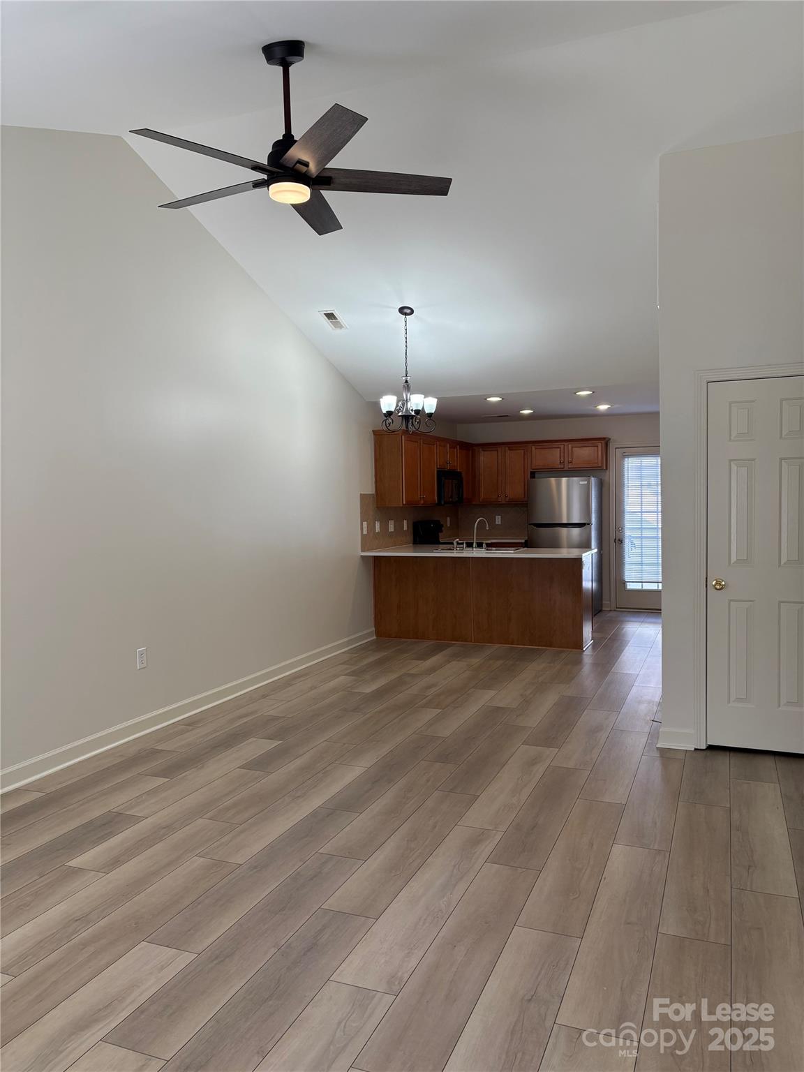 Brookchase - Residential Lease