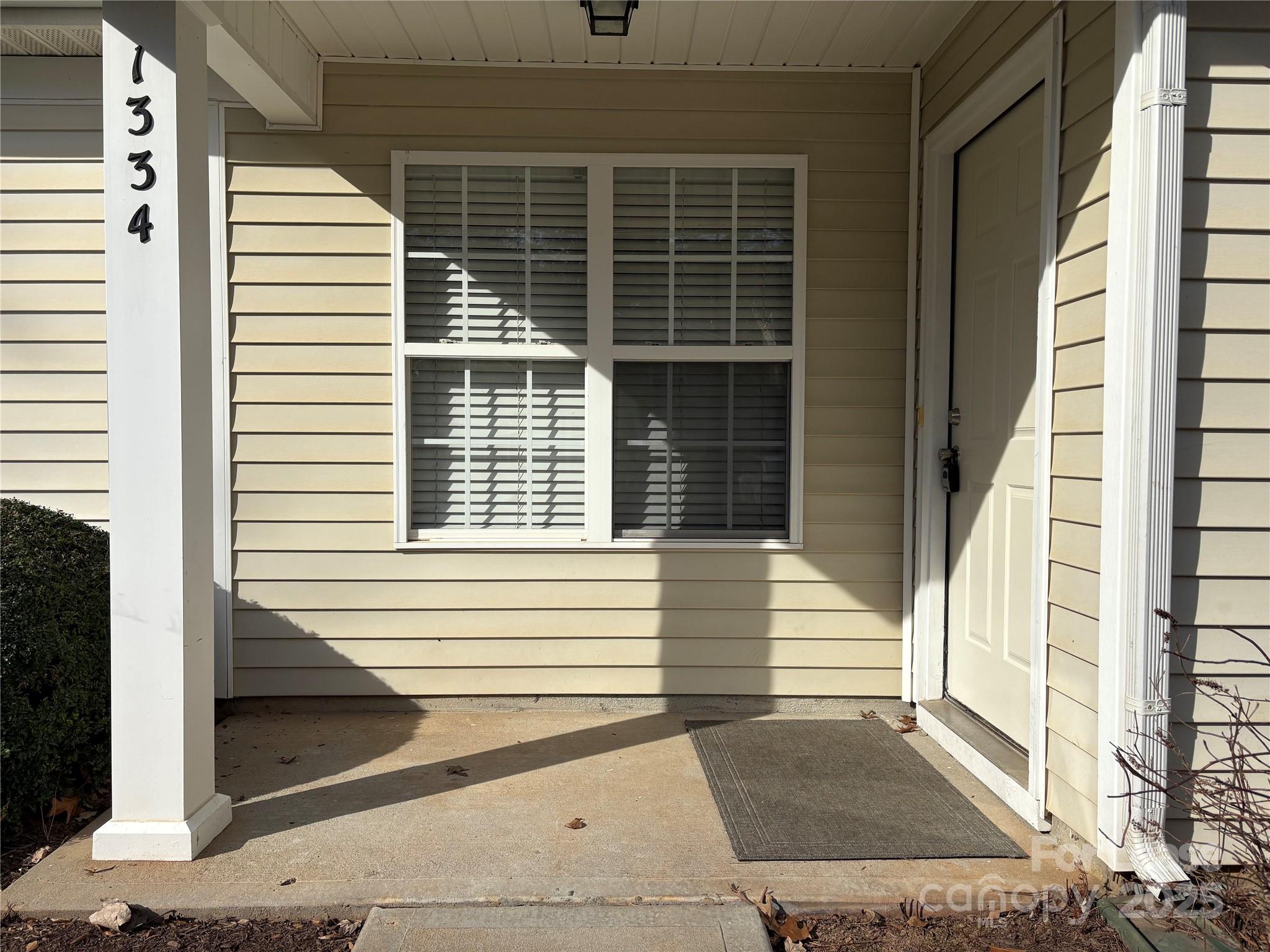 Brookchase - Residential Lease