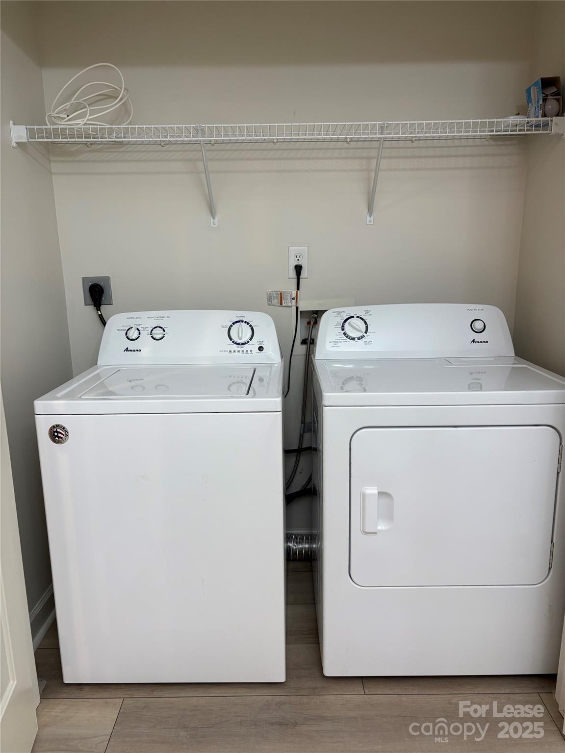 Brookchase - Residential Lease