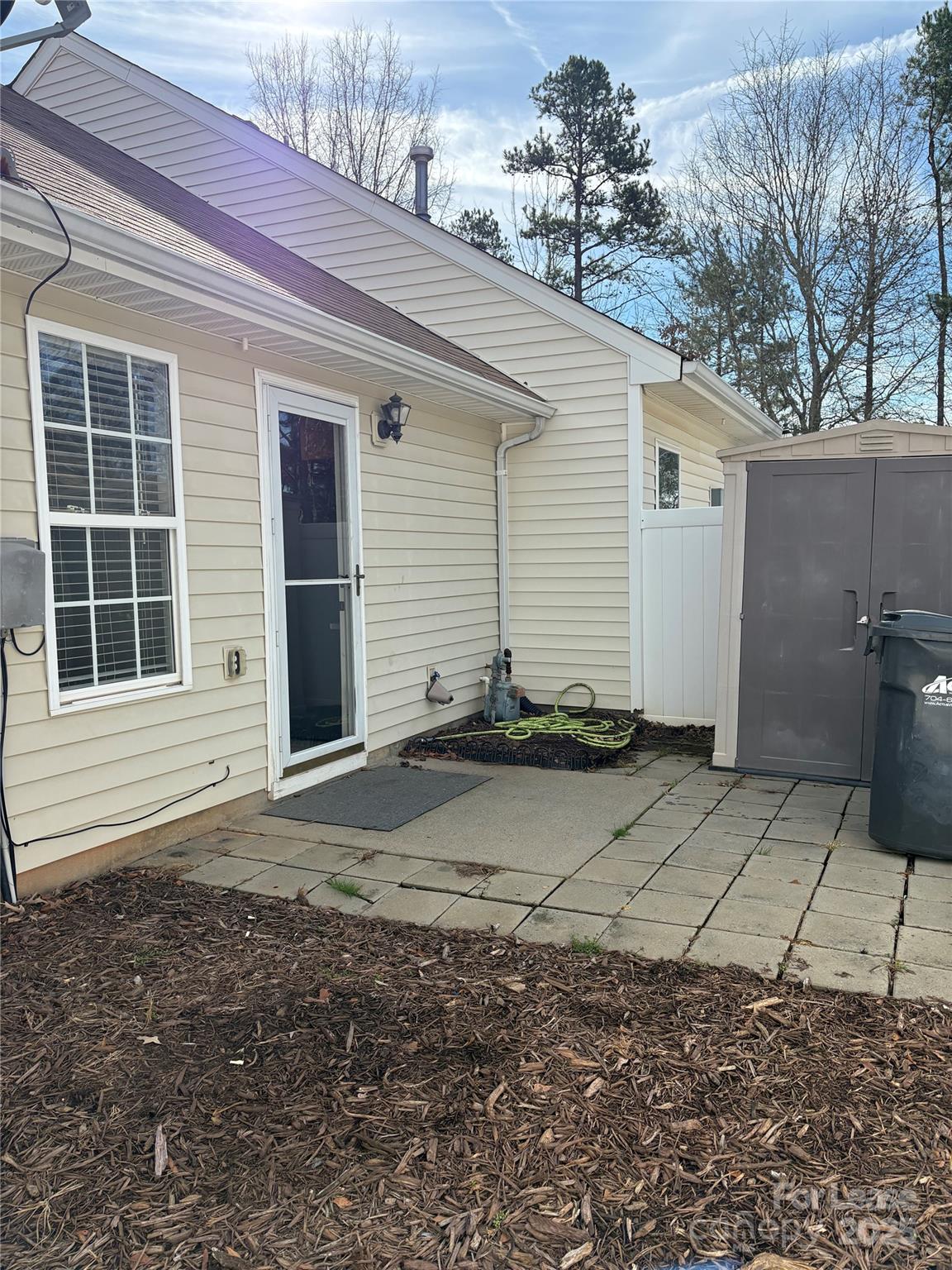 Brookchase - Residential Lease