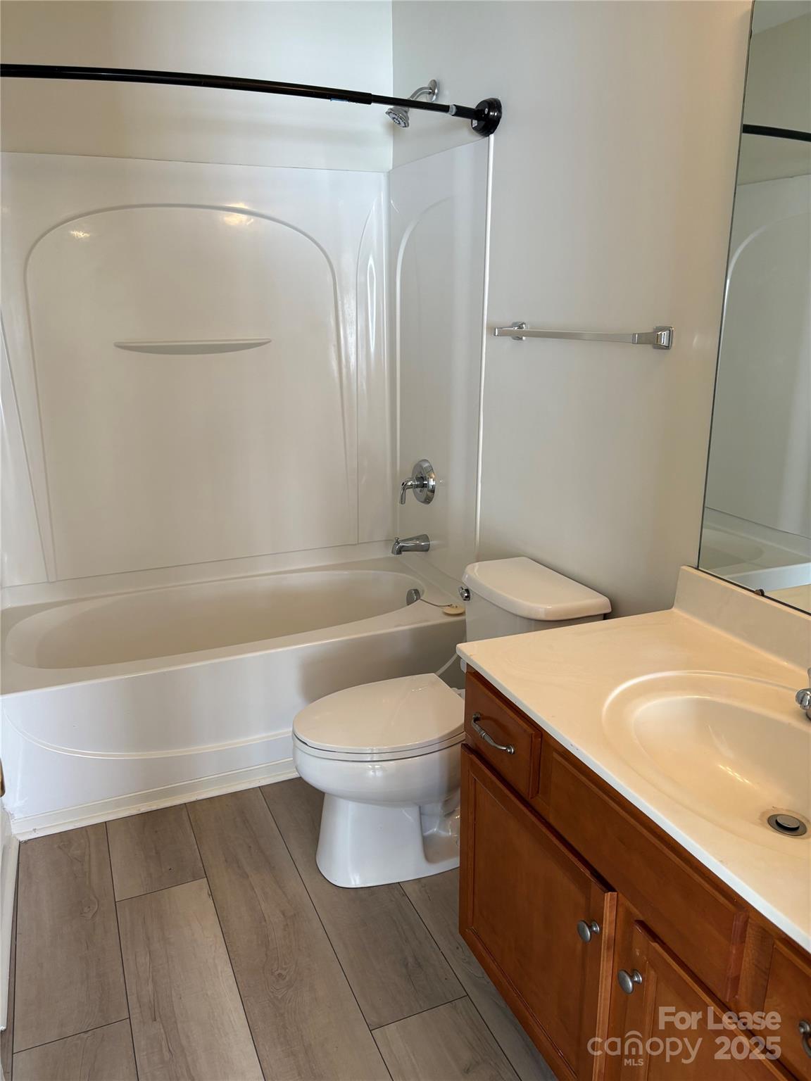 Brookchase - Residential Lease