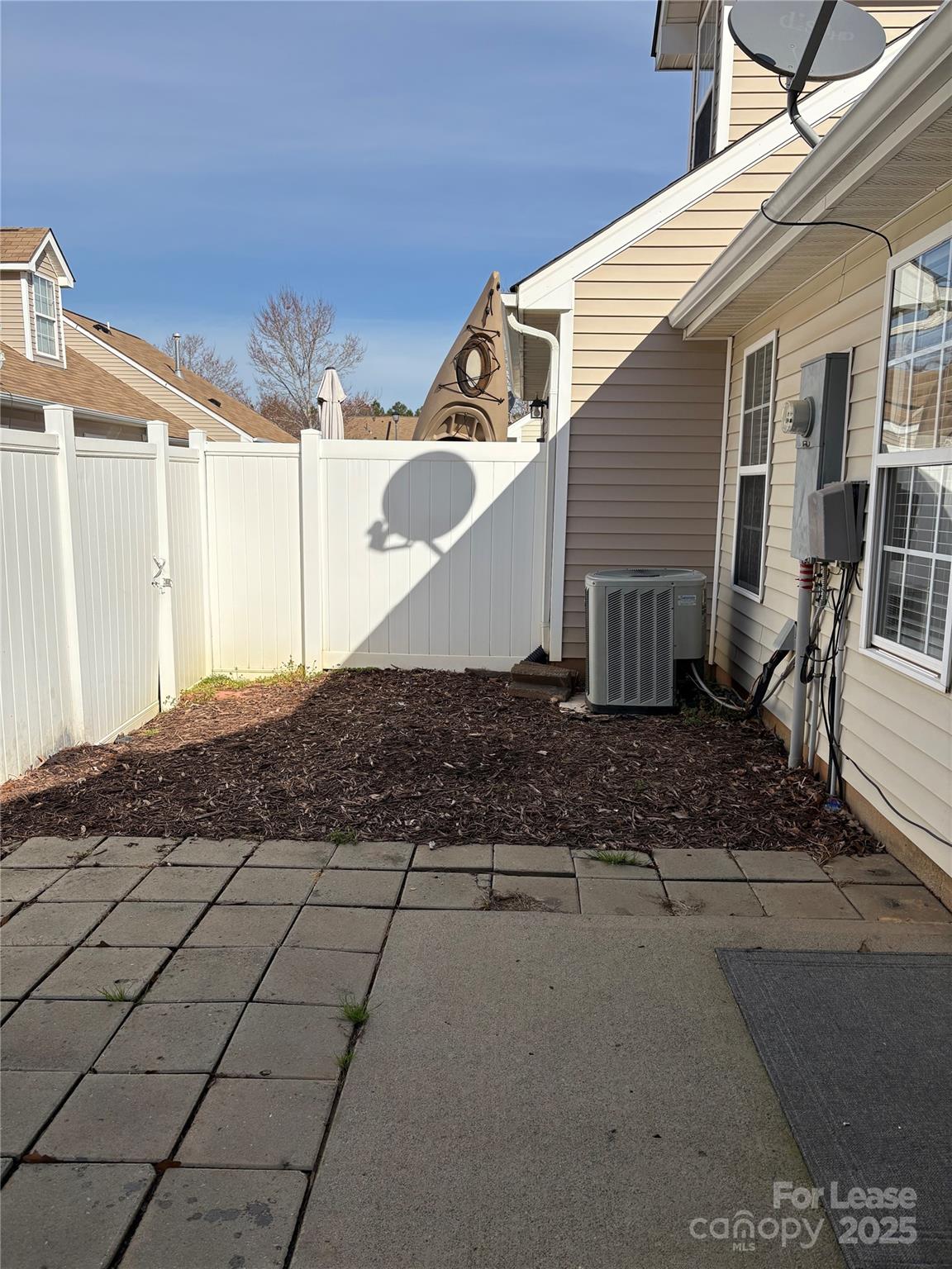 Brookchase - Residential Lease