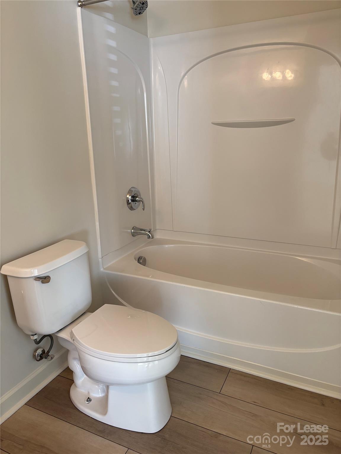 Brookchase - Residential Lease