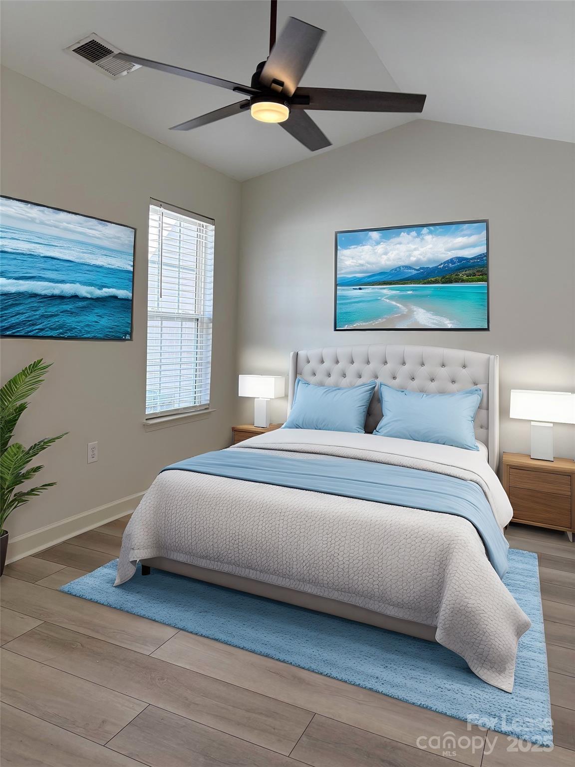 Brookchase - Residential Lease