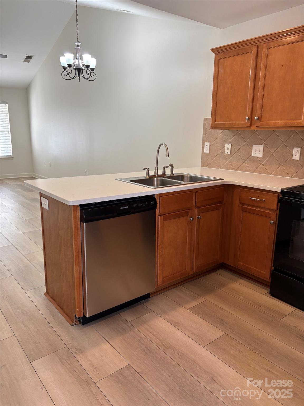 Brookchase - Residential Lease