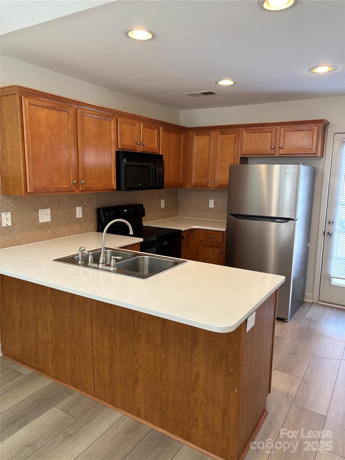 Brookchase - Residential Lease