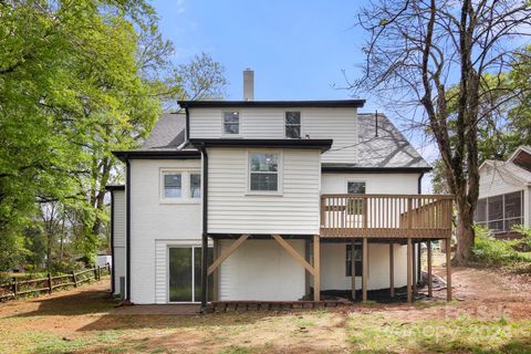 A home in Shelby