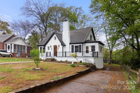 A home in Shelby