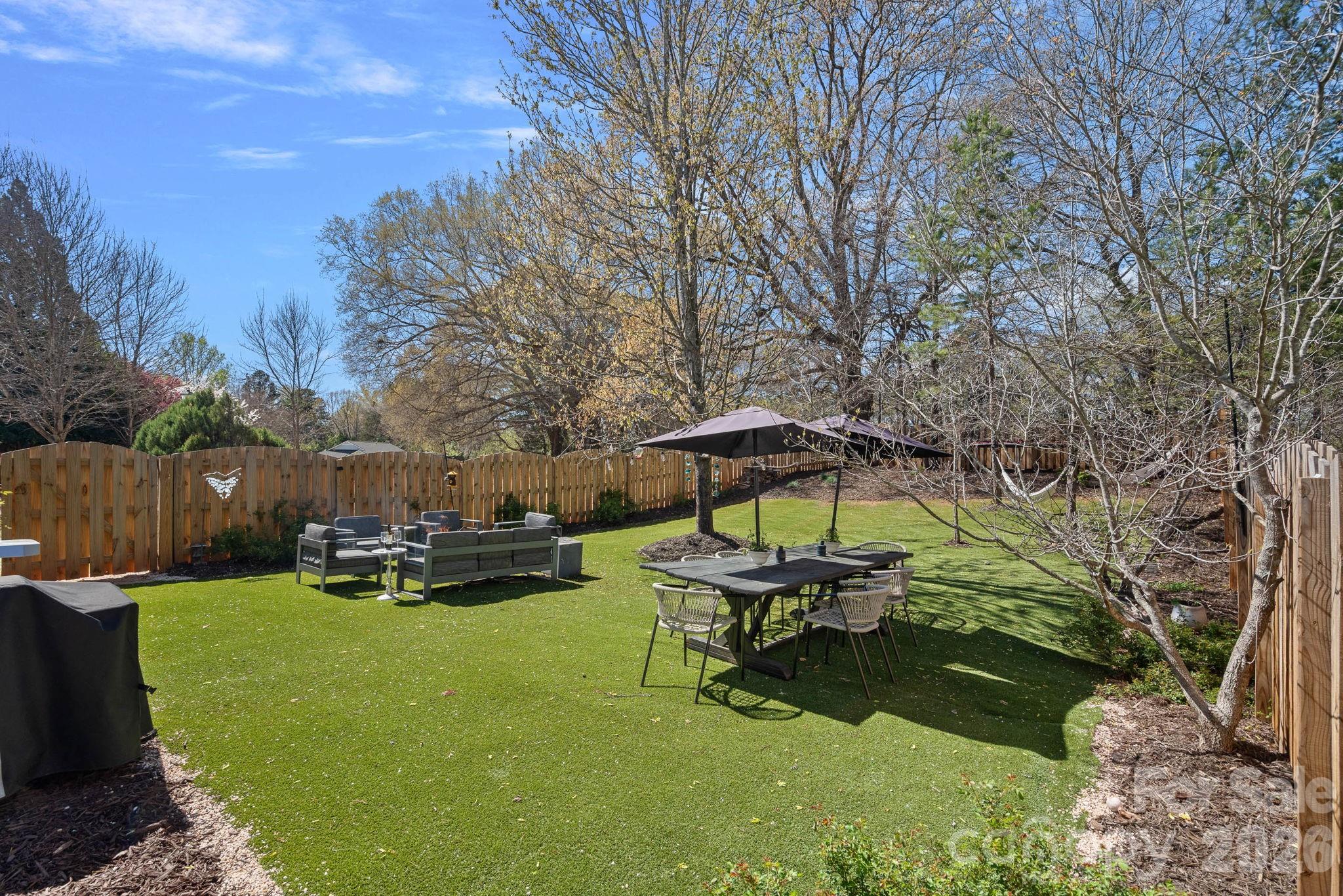 Victoria Bay - Residential