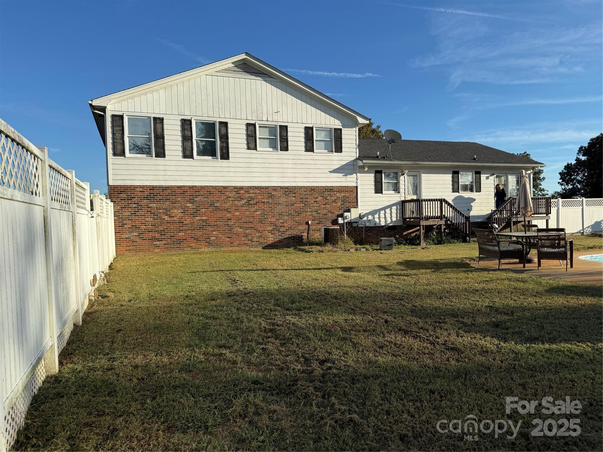 158 Polk Road