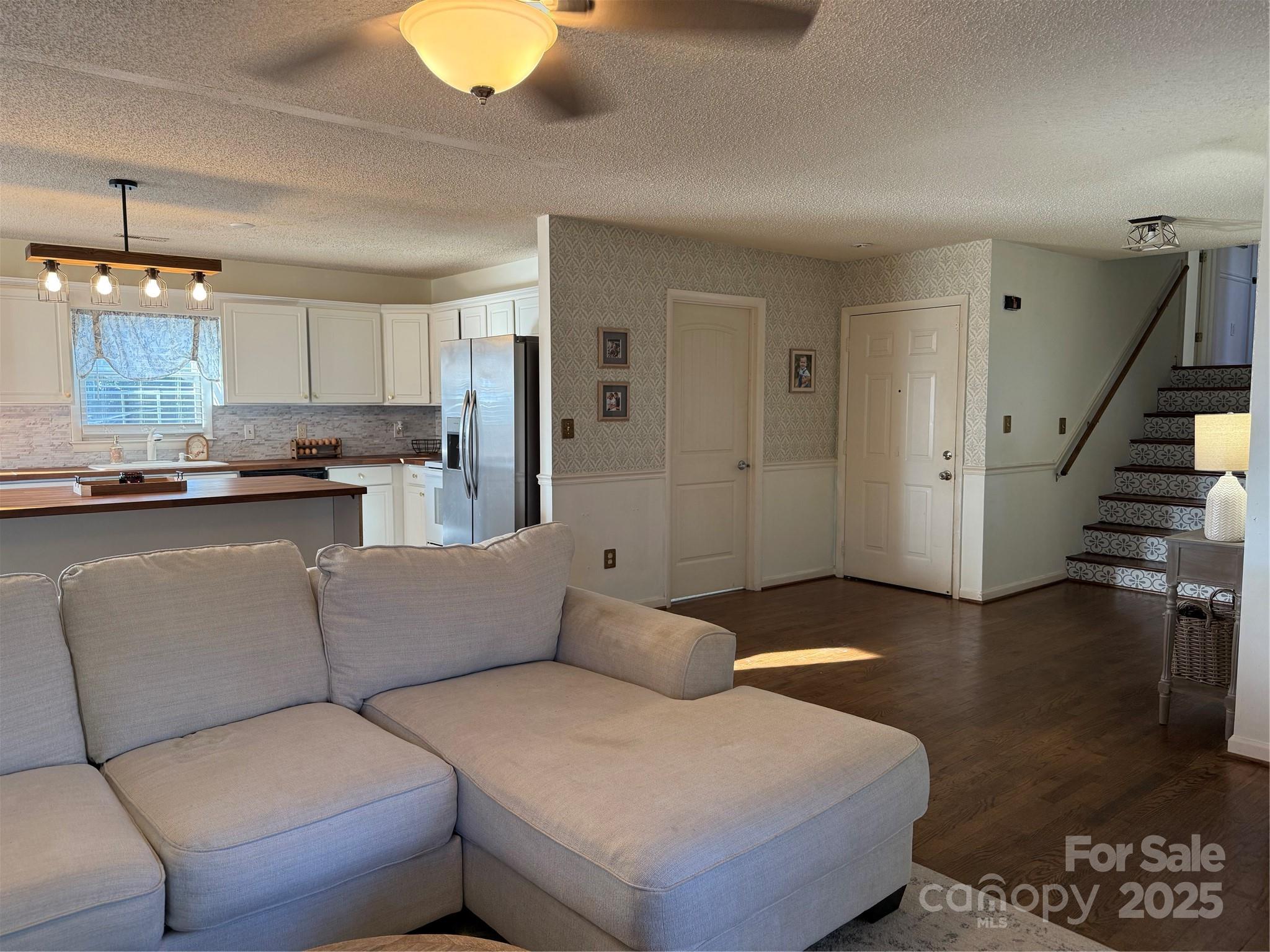158 Polk Road