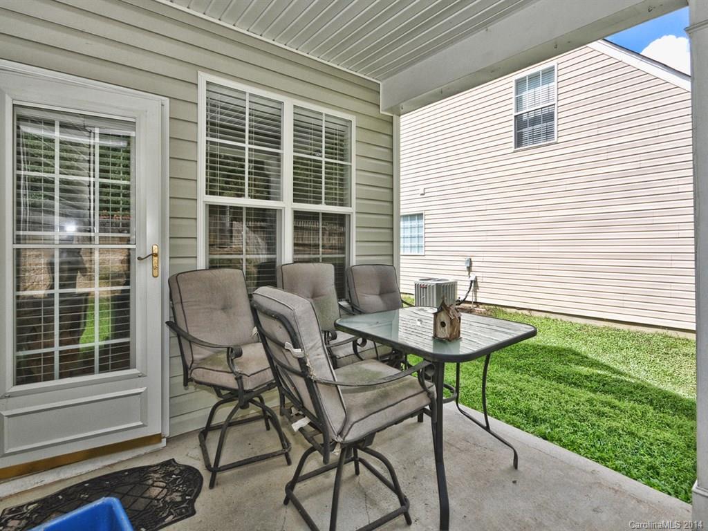 Ebenezer Village - Residential