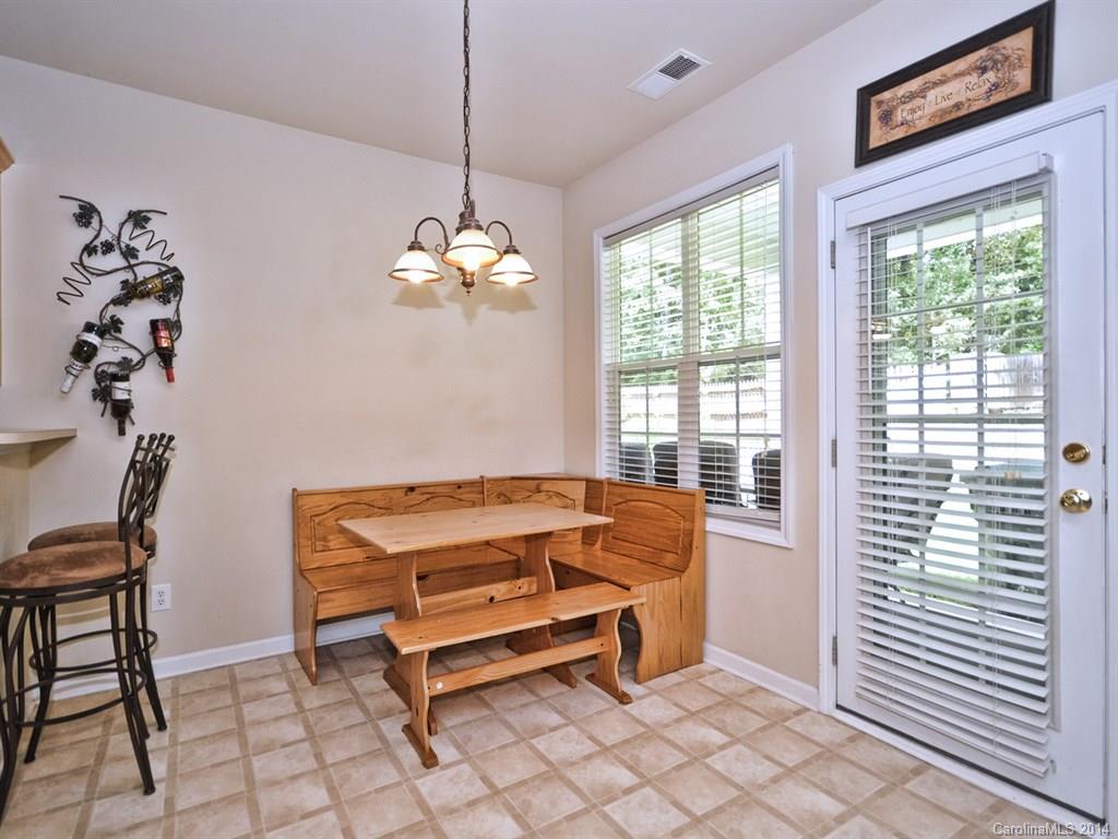 Ebenezer Village - Residential