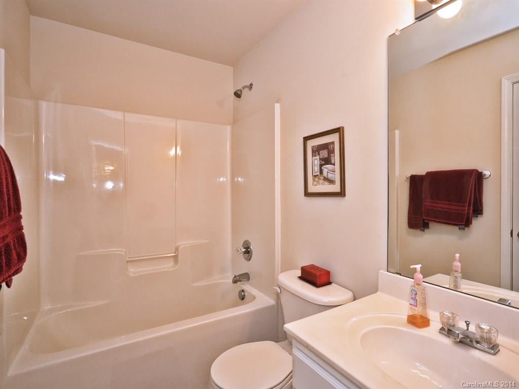 Ebenezer Village - Residential