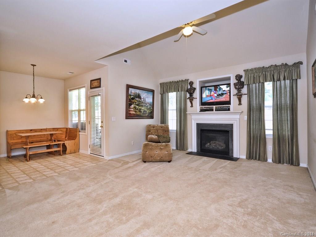 Ebenezer Village - Residential