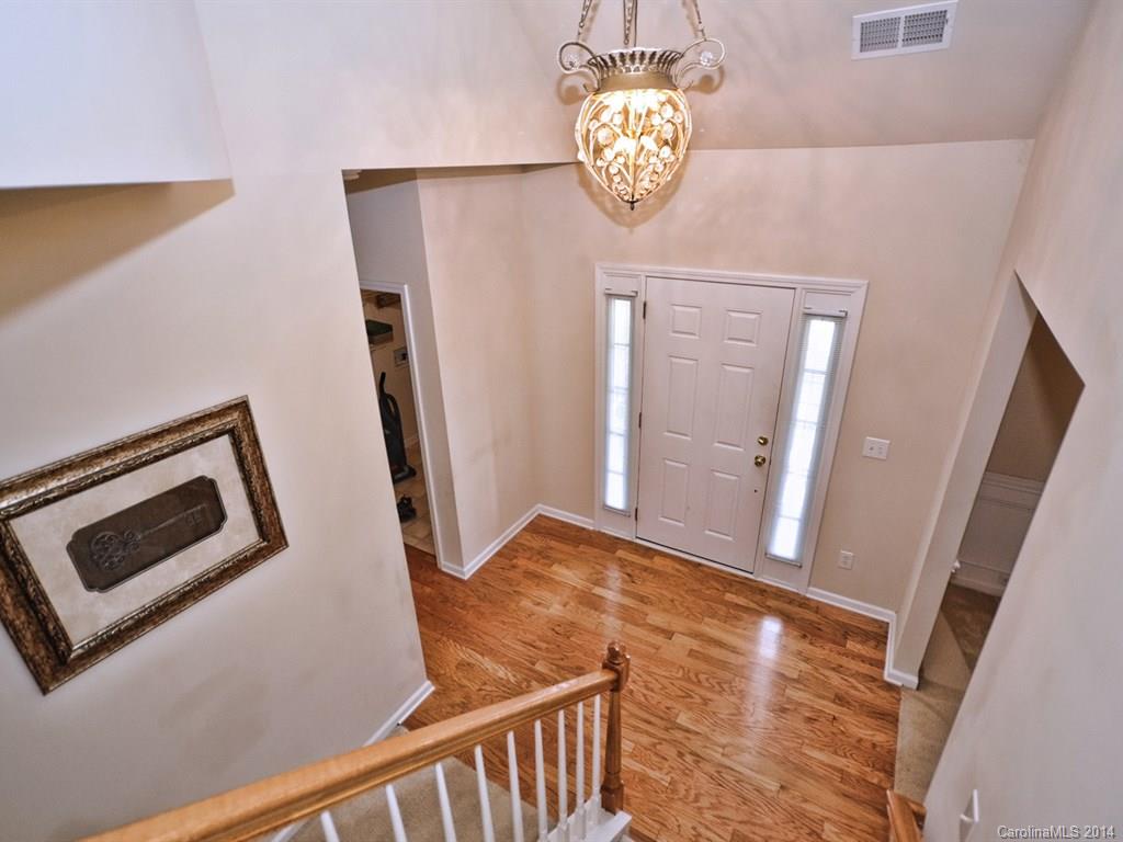 Ebenezer Village - Residential