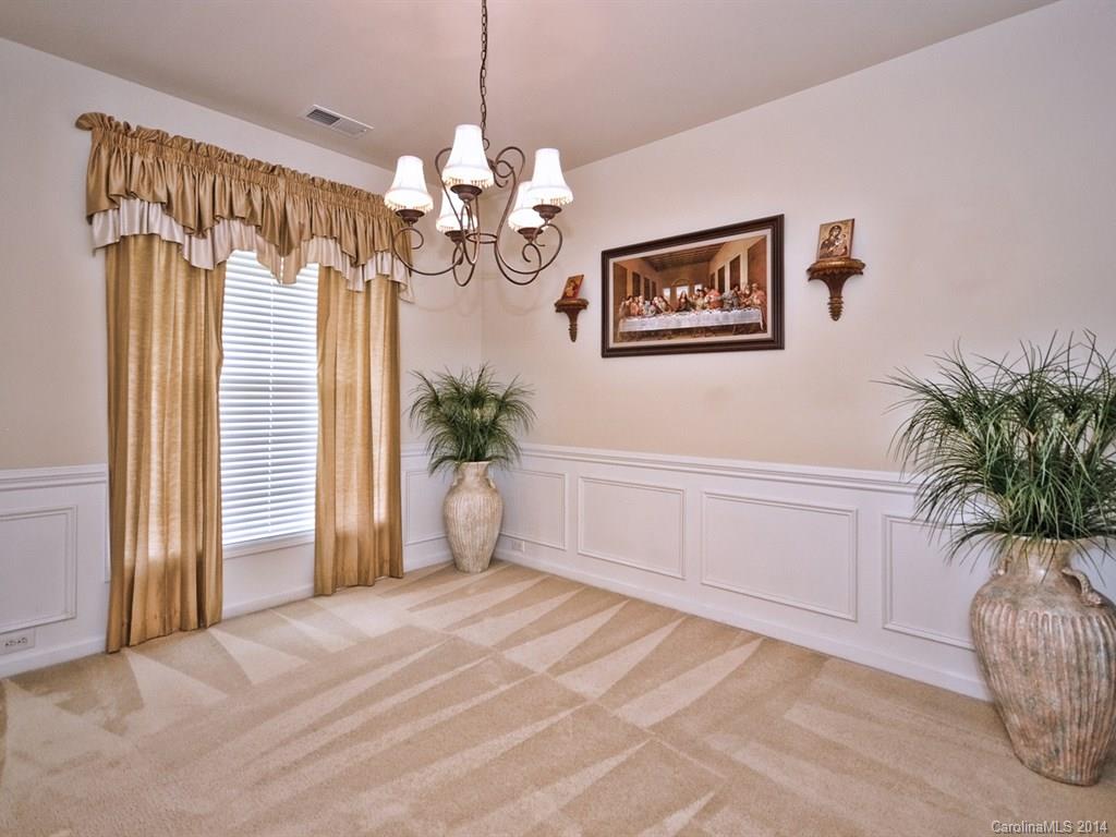 Ebenezer Village - Residential