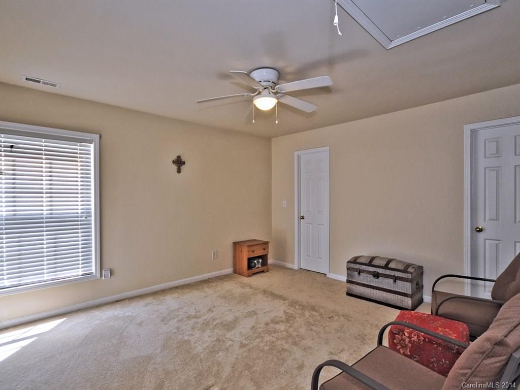 Ebenezer Village - Residential