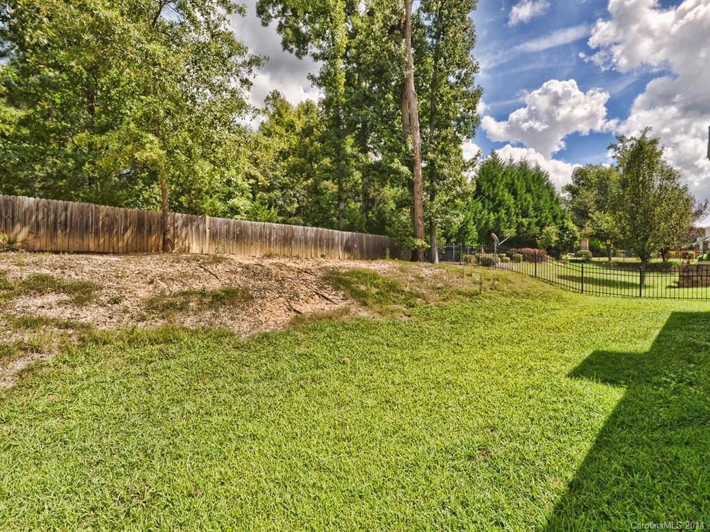 Ebenezer Village - Residential