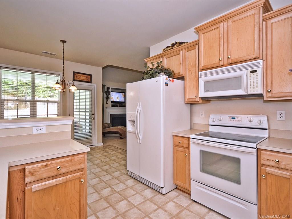 Ebenezer Village - Residential