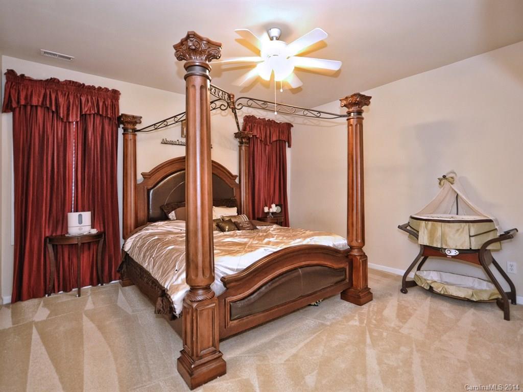 Ebenezer Village - Residential