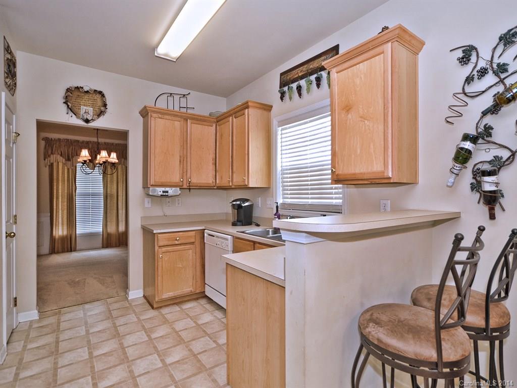 Ebenezer Village - Residential