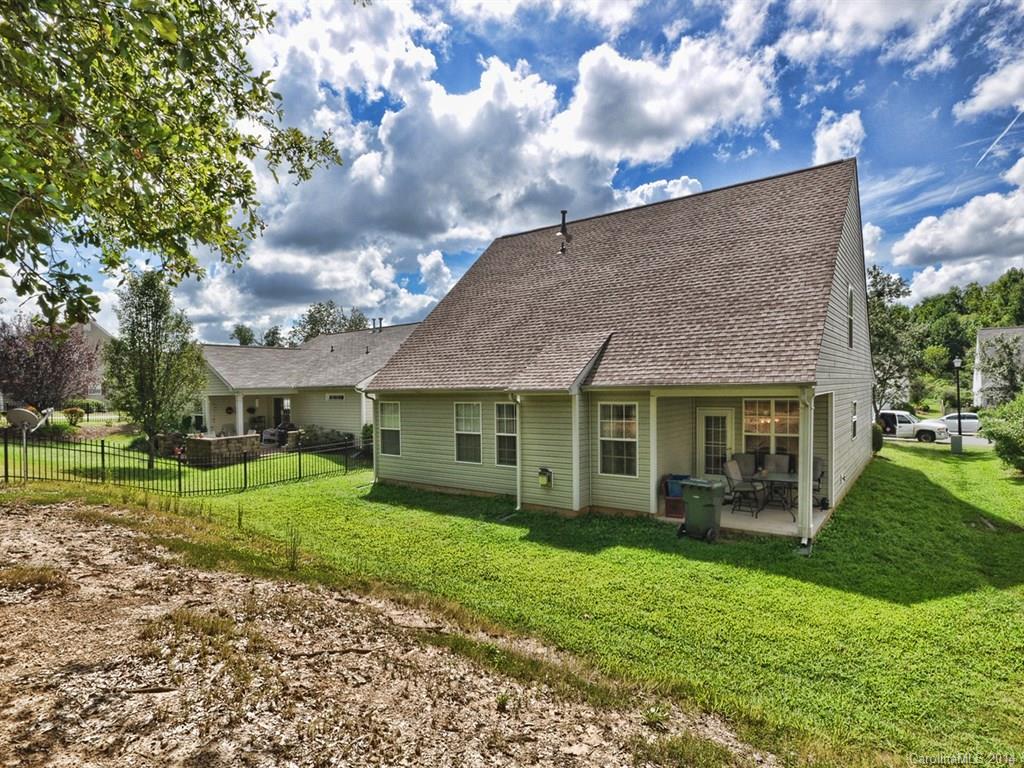 Ebenezer Village - Residential