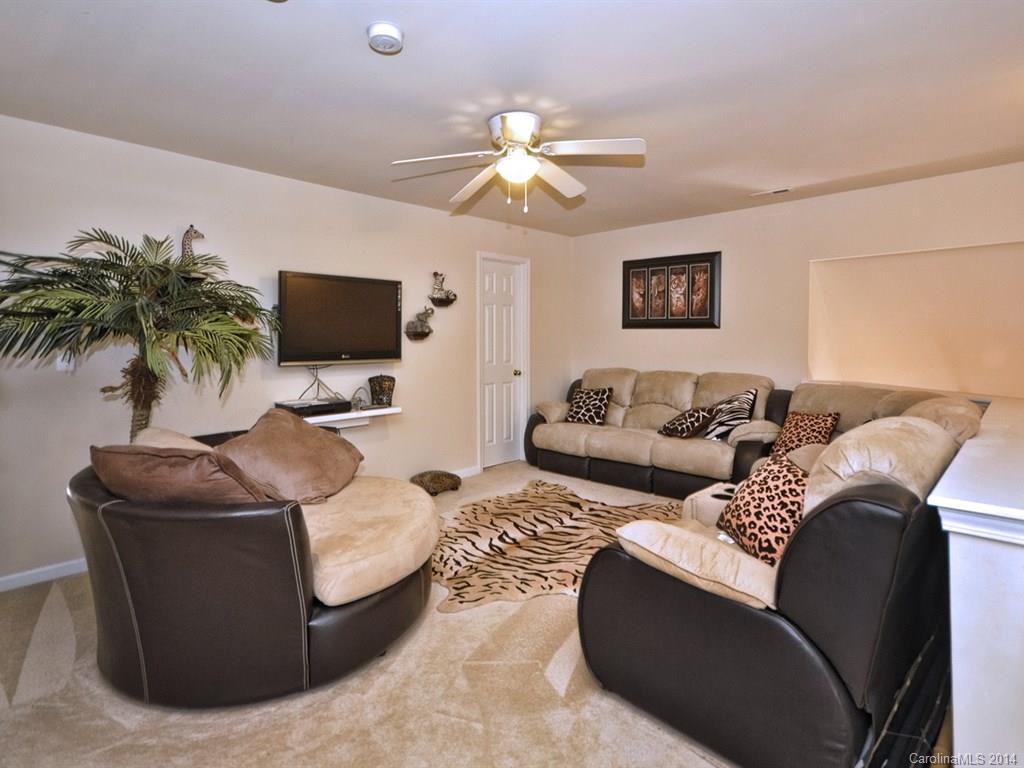 Ebenezer Village - Residential