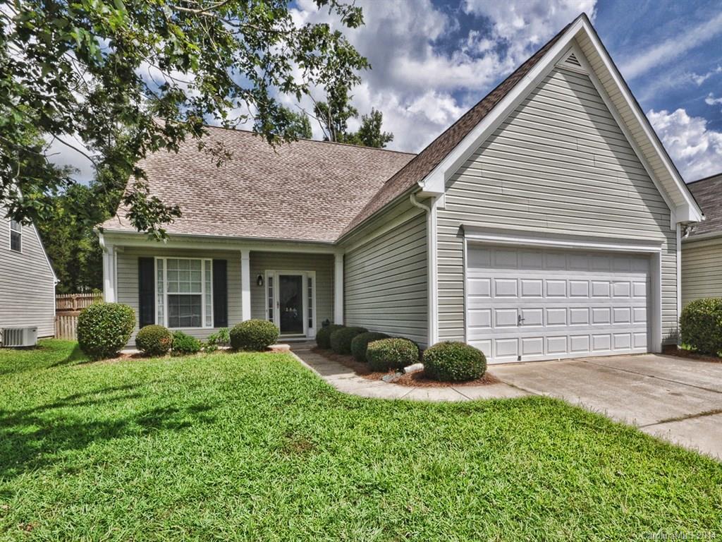 Ebenezer Village - Residential